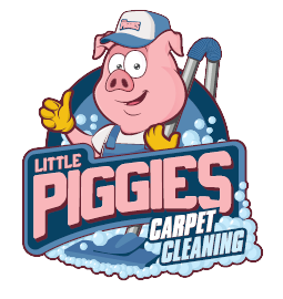 Little Piggies Carpet Cleaning